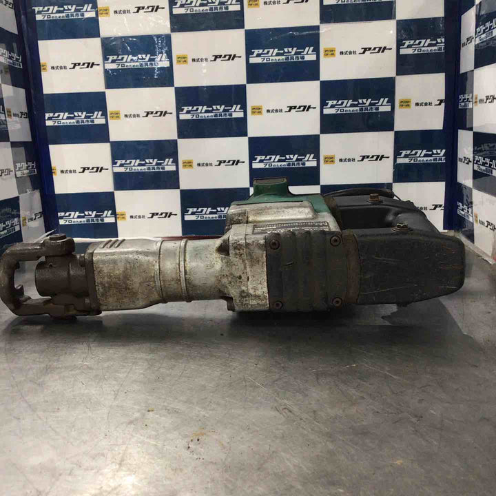 ★ハイコーキ(HIKOKI ※旧:日立工機) 電動ハンマ H41SA(N)【草加店】