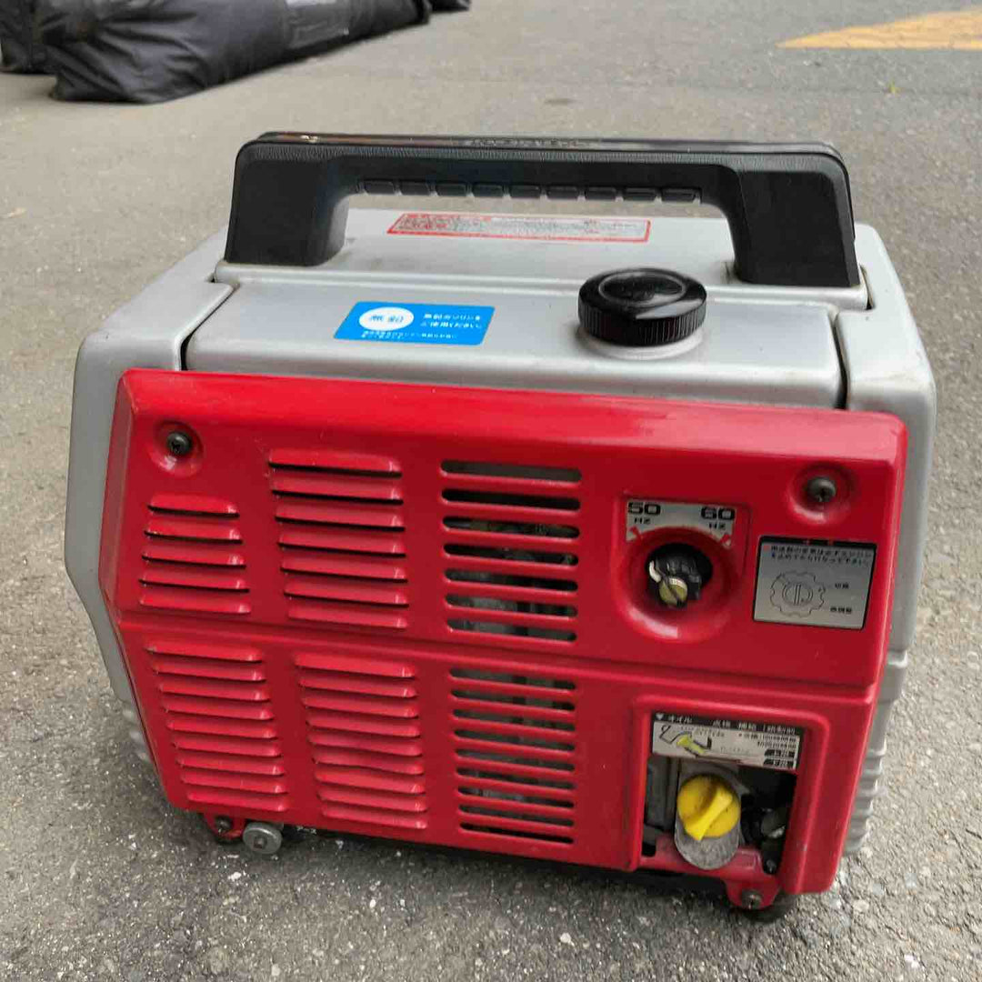 ホンダ(HONDA) ガソリンエンジン発電機 EM400【桶川店】