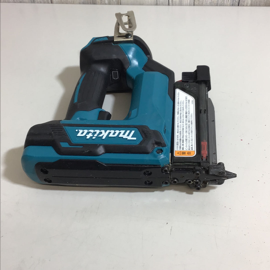 ★マキタ(makita) コードレスピンネイラ PT353DZ【戸田店】