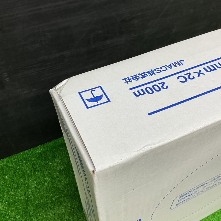 【未使用品】JAMACS株式会社 NP 0.9×2C 警報用ポリエチレン絶縁ビニルシースケーブル 200ｍ巻【電材館越谷店】