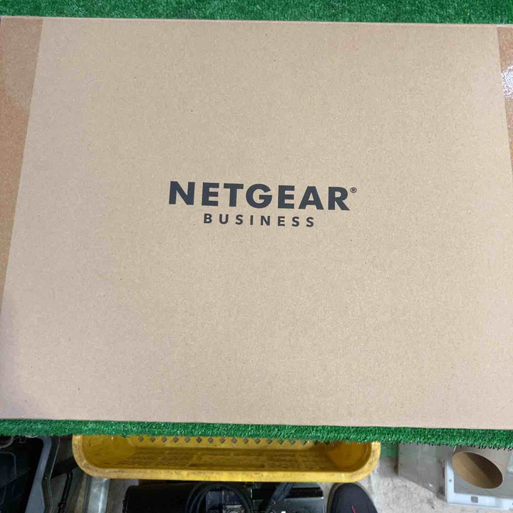 ◇ネットギア NETGEAR スイッチングハブ 24ポート　GS524UP-100AJS【町田店】