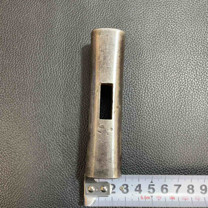 幸三郎(長谷川) 玄能(玄翁) 四角 鋼付け 536g 150匁【八潮店】