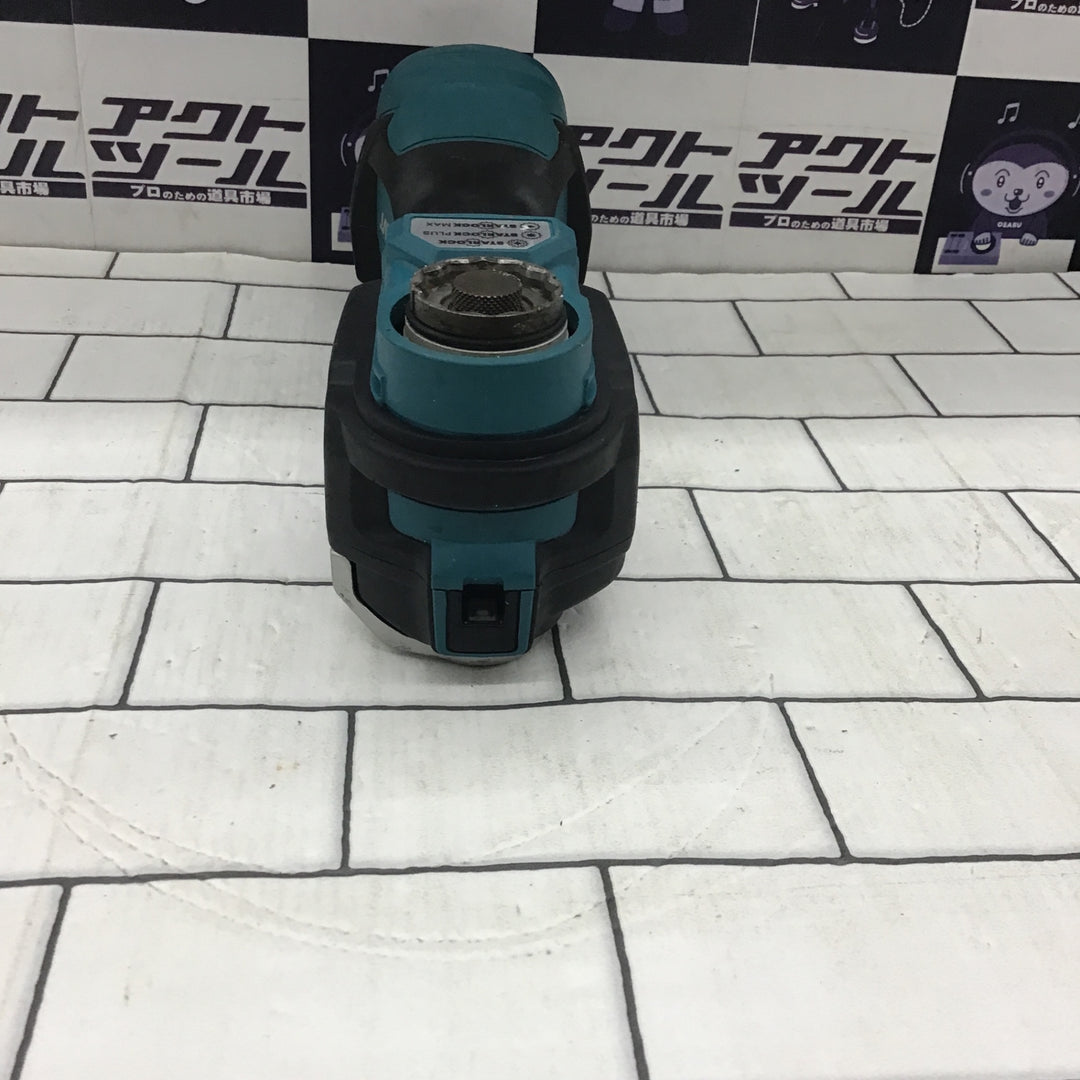 ★マキタ(makita) コードレスマルチツール TM52DZ【所沢店】