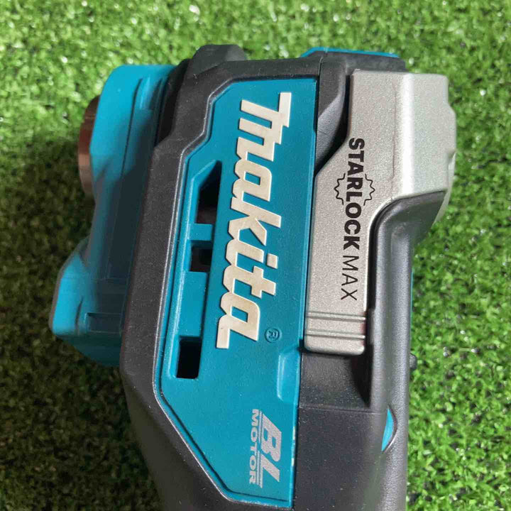 マキタ(makita) コードレスマルチツール TM52DRG【川崎店】