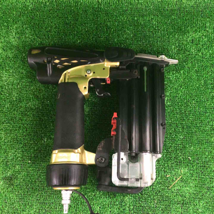 ハイコーキ(HIKOKI ※旧:日立工機) 高圧ピンネイラ NP55HM【川崎店】