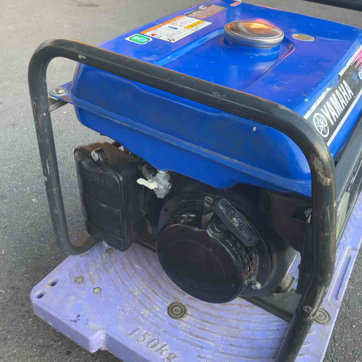 【中古品・店頭受取り限定】 ヤマハ/YAMAHA 発電機・EF2300/(50Hz) 【桶川店】