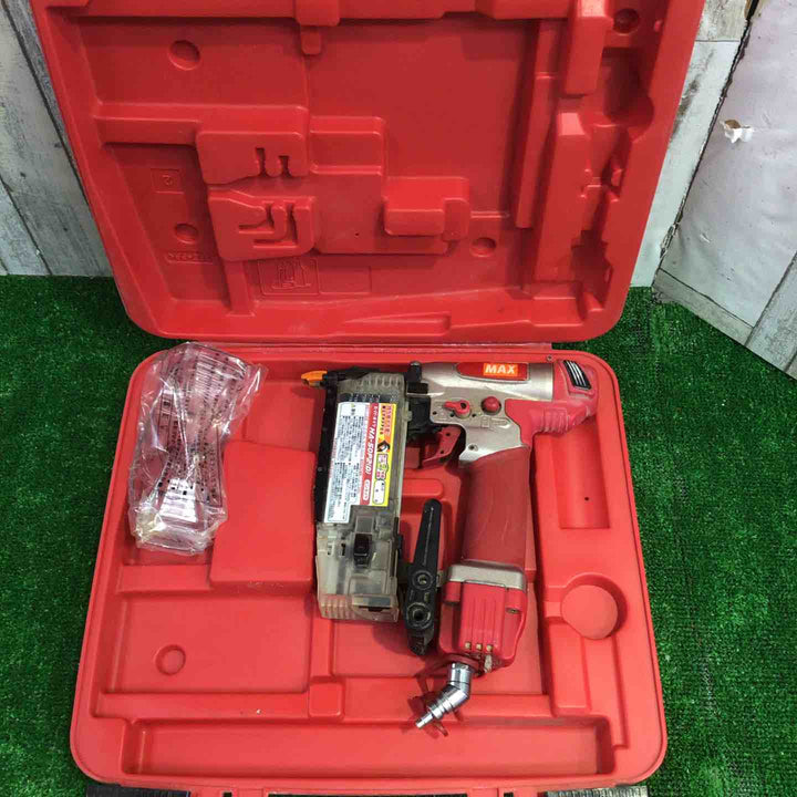 ★マックス(MAX) 高圧ピンネイラ HA-50P2(D)【町田店】