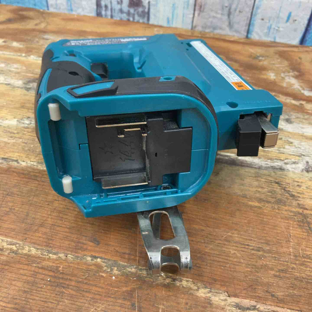 ◇マキタ(makita) コードレスタッカ ST311DZK CT線【柏店】