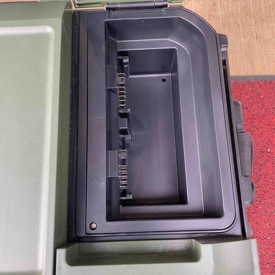 ★ハイコーキ(HIKOKI ※旧:日立工機) コードレス冷温庫 UL18DC(NMG)【町田店】