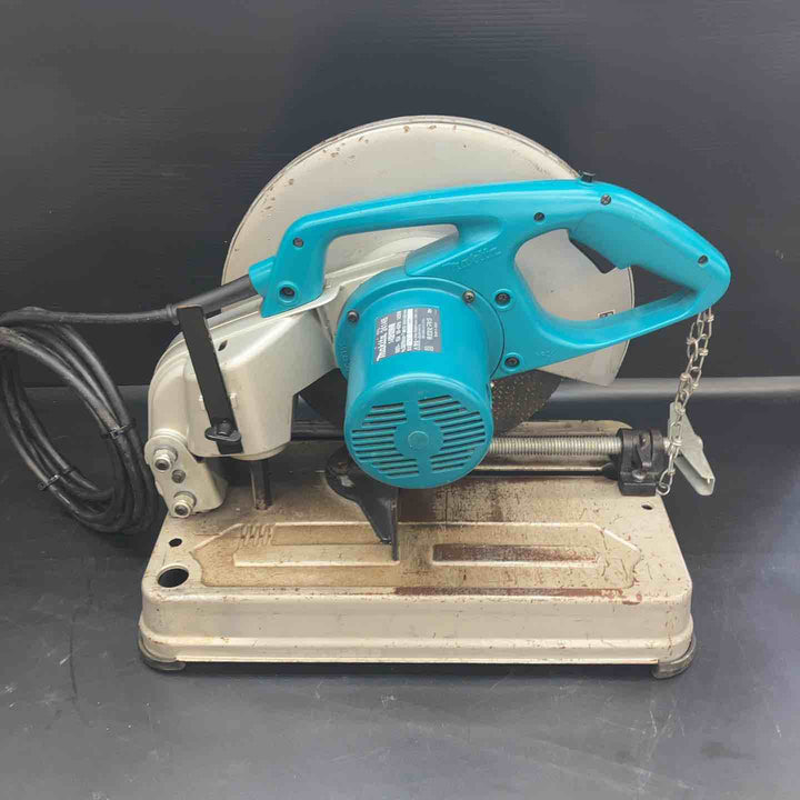 マキタ(makita) 高速切断機 2414B【川越店】