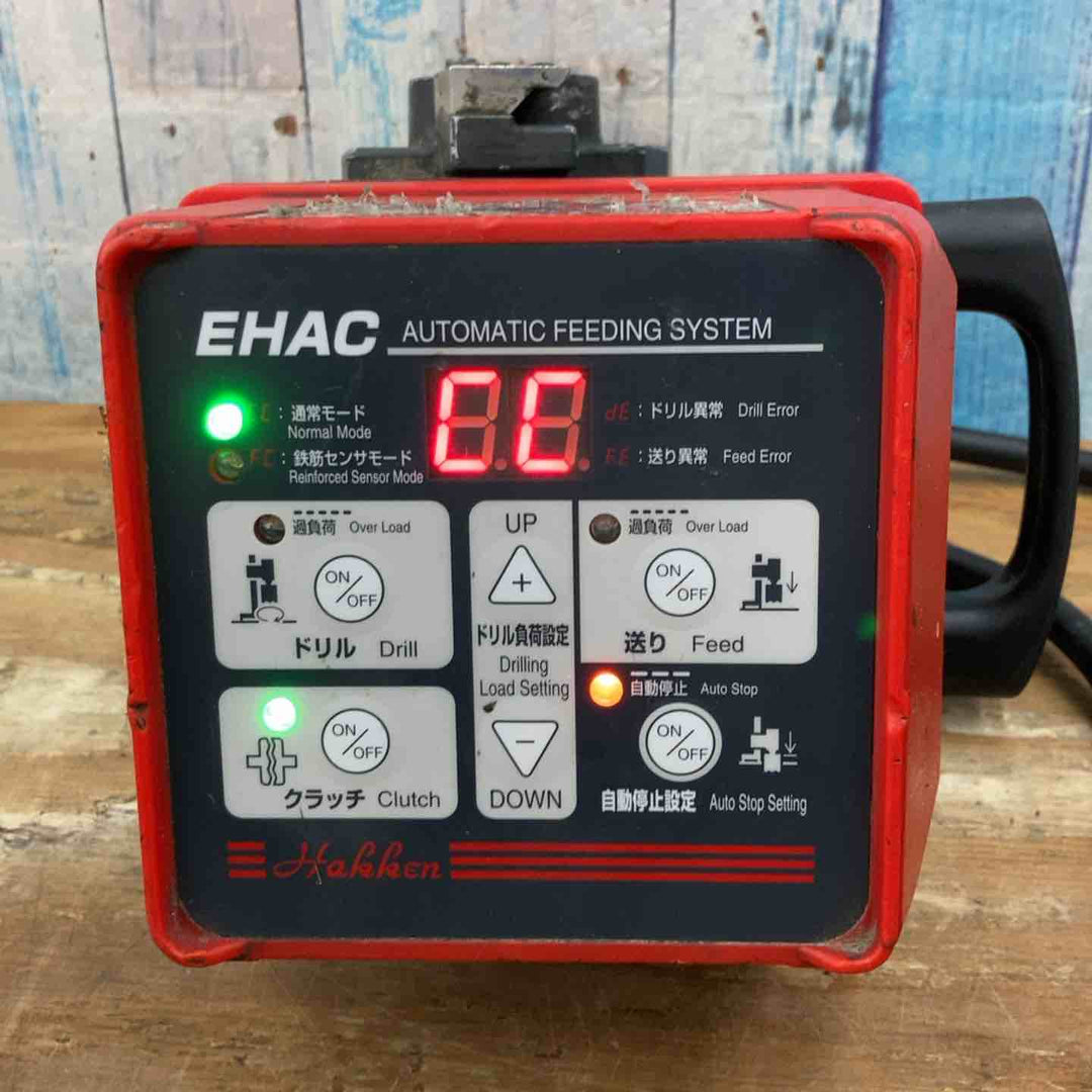 ◇ハッケン(Hakken) 自動送り装置 EHAC-80A【柏店】