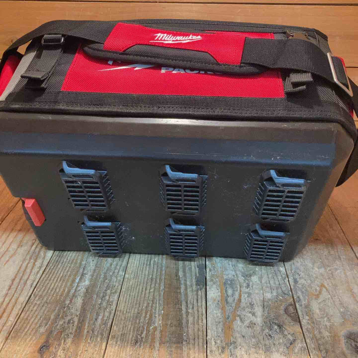 【中古品】Milwaukee(ミルウォーキー)/PACKOUT 15インチトートバック 品番：48-22-8315N【所沢店】
