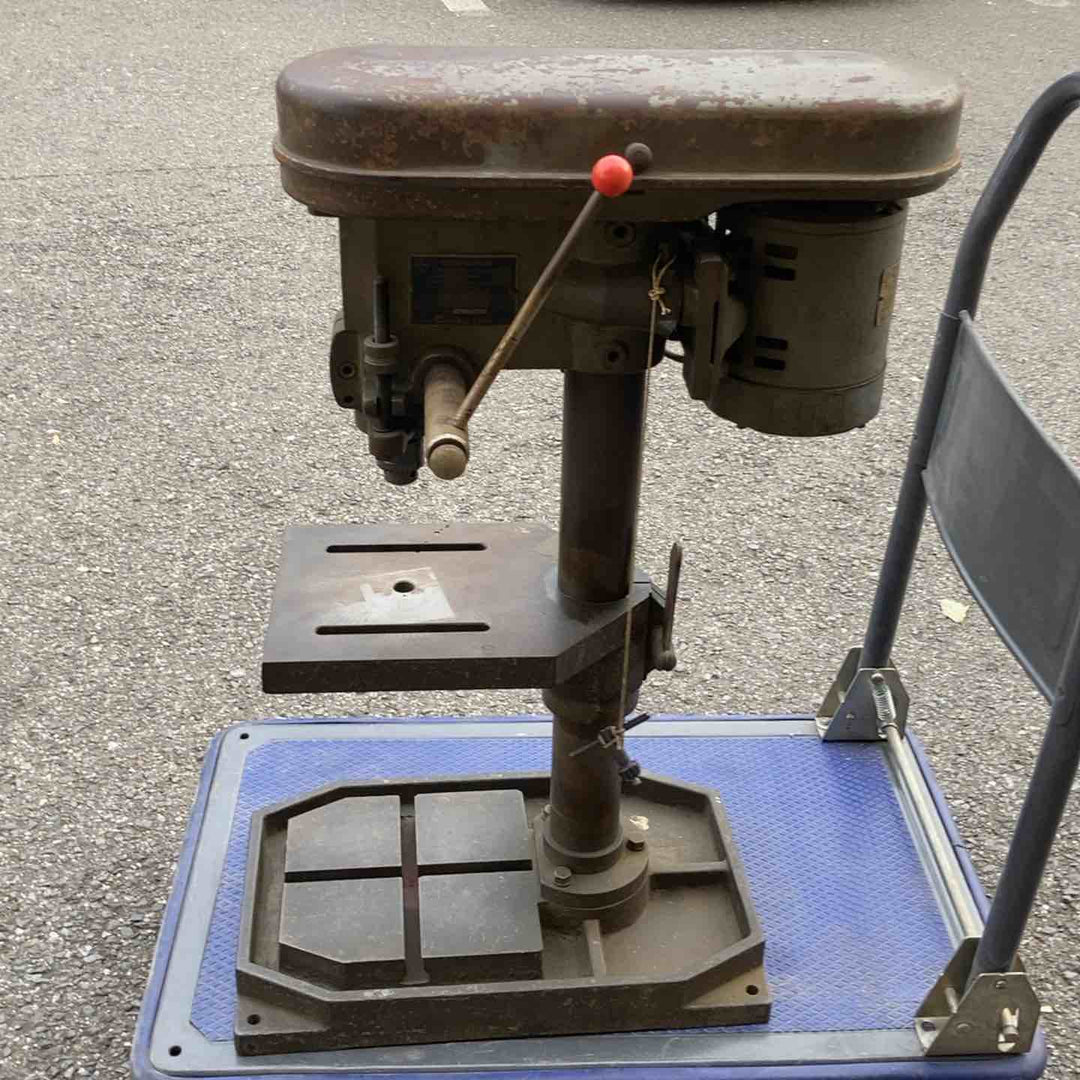 【店頭受取り限定】精工舎/SEIKOSHA 卓上ボール盤 SKH8【所沢店】