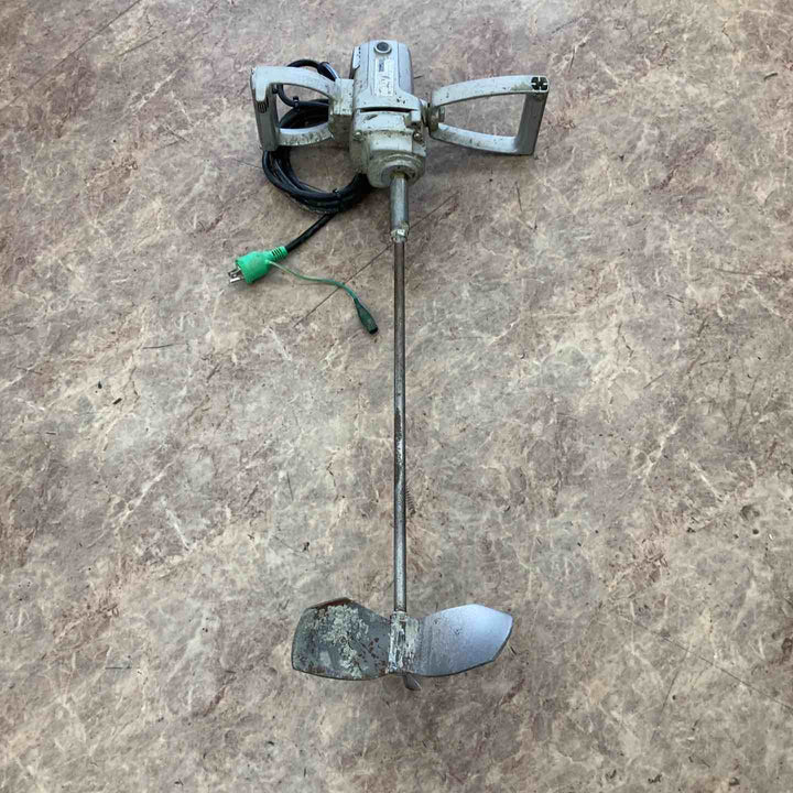 ◇日本電産テクノモータ (NDC ※旧：東芝 TOSHIBA) かくはん機 パワーミックス PMA-240【所沢店】