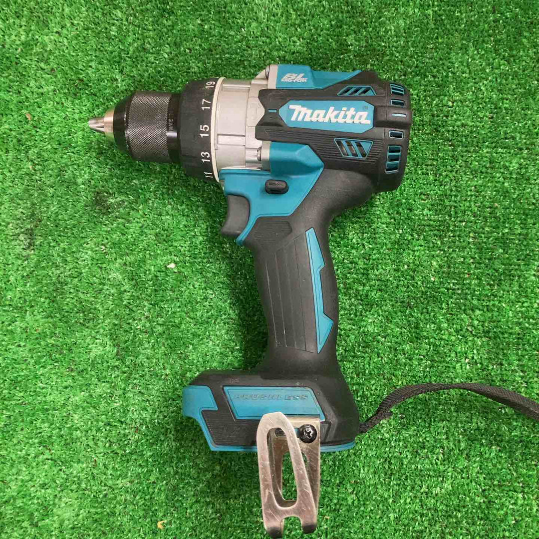 ★マキタ(makita) コードレス振動ドリルドライバー HP486DZ【町田店】