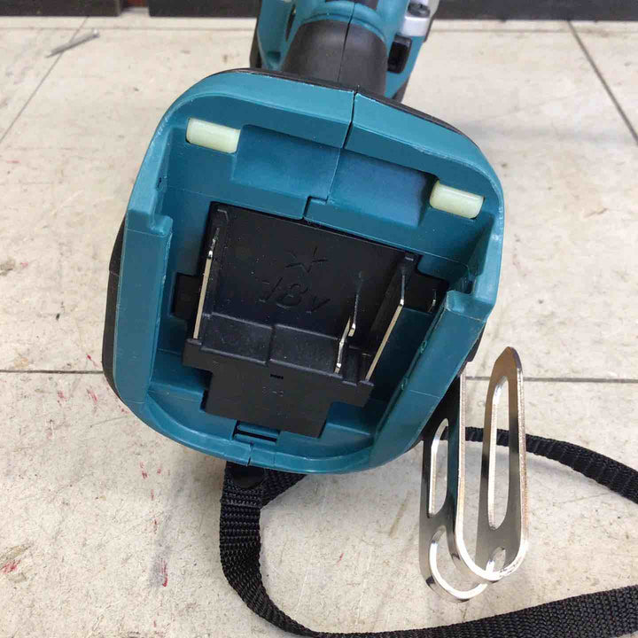 【中古美品】 マキタ/makita コードレスドリルドライバー DF481DZ 【鴻巣店】