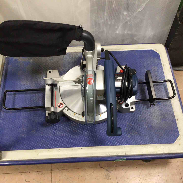 ◇リョービ(RYOBI) 卓上丸ノコ TS-225【草加店】