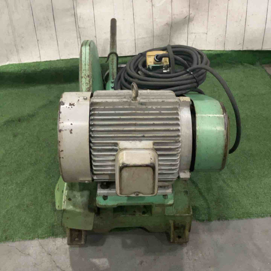 【店頭受取り限定】◇日立 高速切断機 CC16SB 動作確認済【川口店】