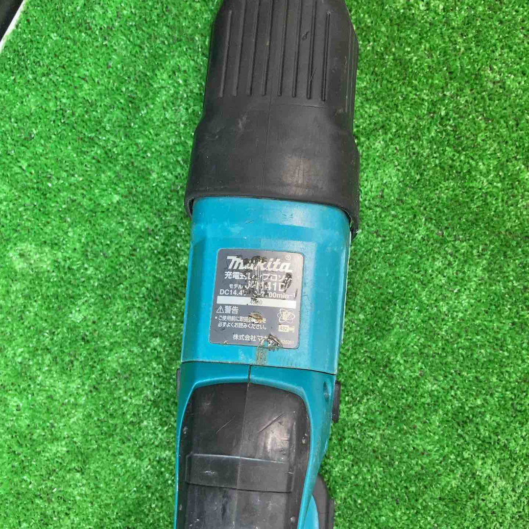 ★マキタ(makita) コードレスレシプロソー JR141DRF【岩槻店】