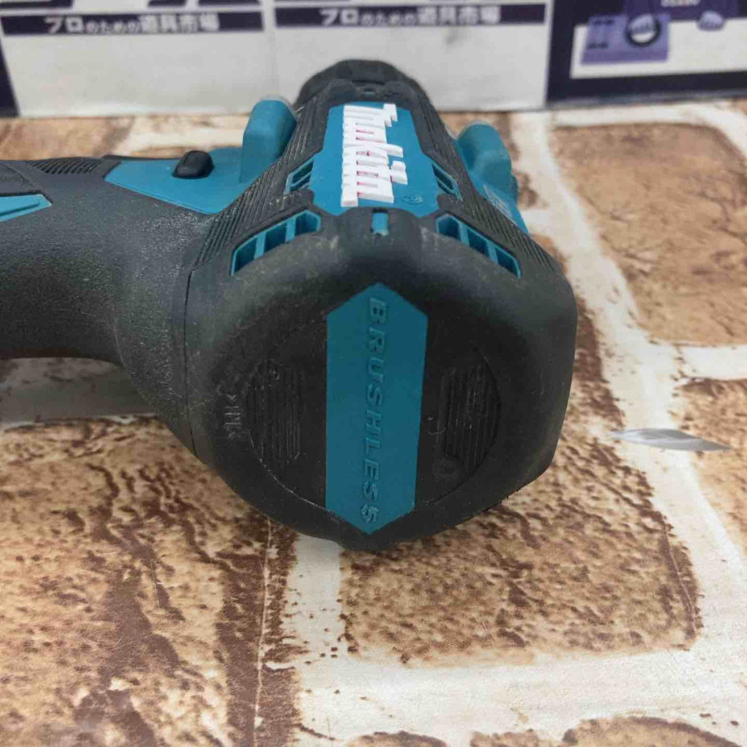 ★マキタ(makita) コードレスドリルドライバー DF487DZ【所沢店】