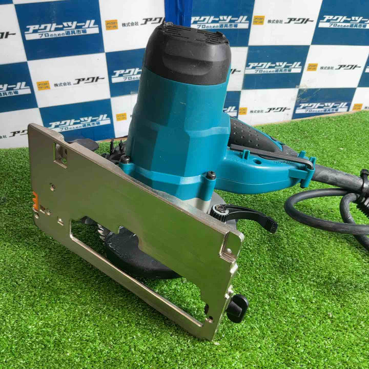 ★マキタ(makita) 防じん丸のこ KS5000FX【草加店】