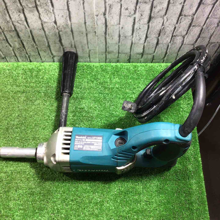 ☆マキタ(makita) コンクリートかくはん機 UT1305【川口店】