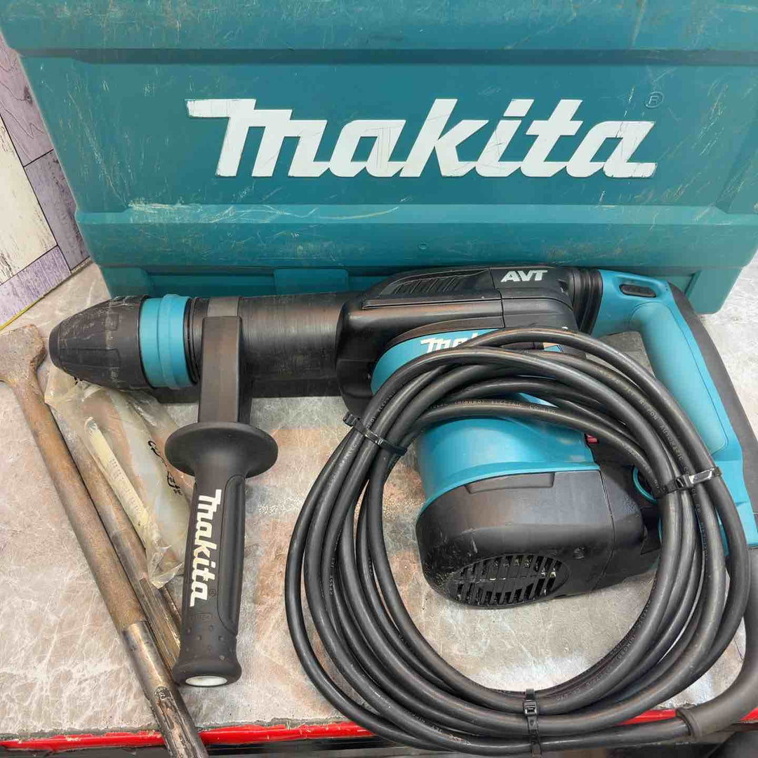 ★マキタ(makita) 電動ハンマ HM0871C【八潮店】