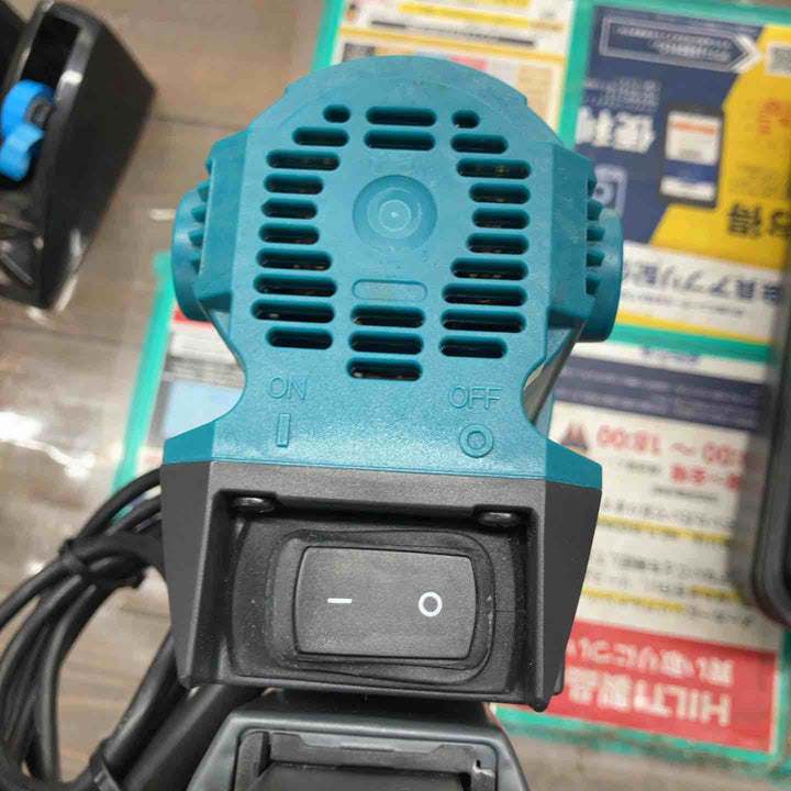 ★マキタ(makita) コアドリル DM122【戸田店】