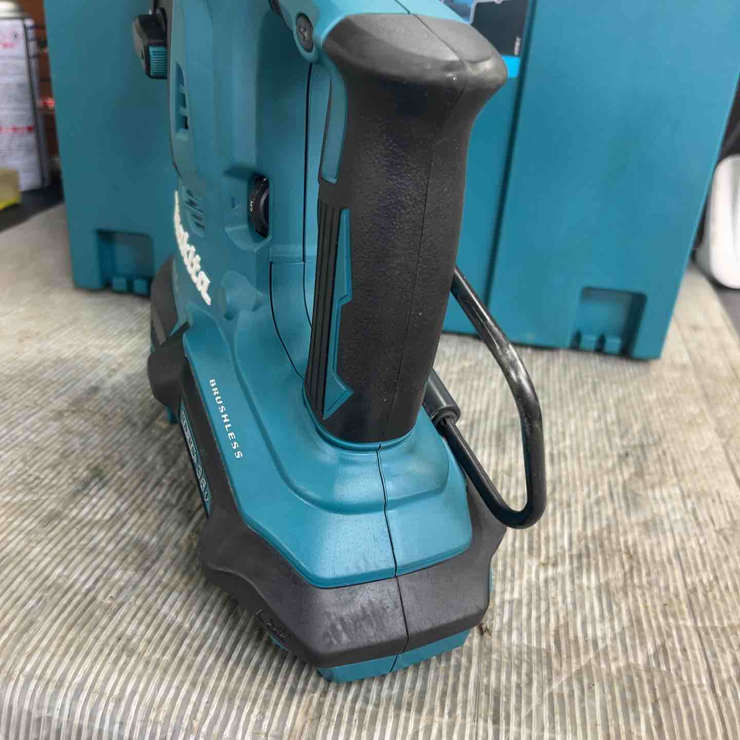 ★マキタ(makita) コードレスハンマドリル HR282DZK【草加店】 ☆マキタ(makita) コードレスハンマドリル HR282DZK【草加店