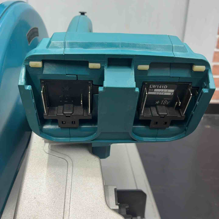 マキタ(makita) コードレス高速切断機 LW141DZ【藤沢店】