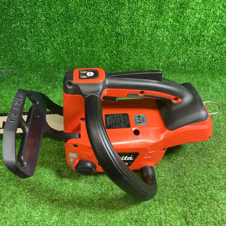 【中古品】 マキタ(makita) コードレスチェーンソー MUC254DZR 【藤沢店】