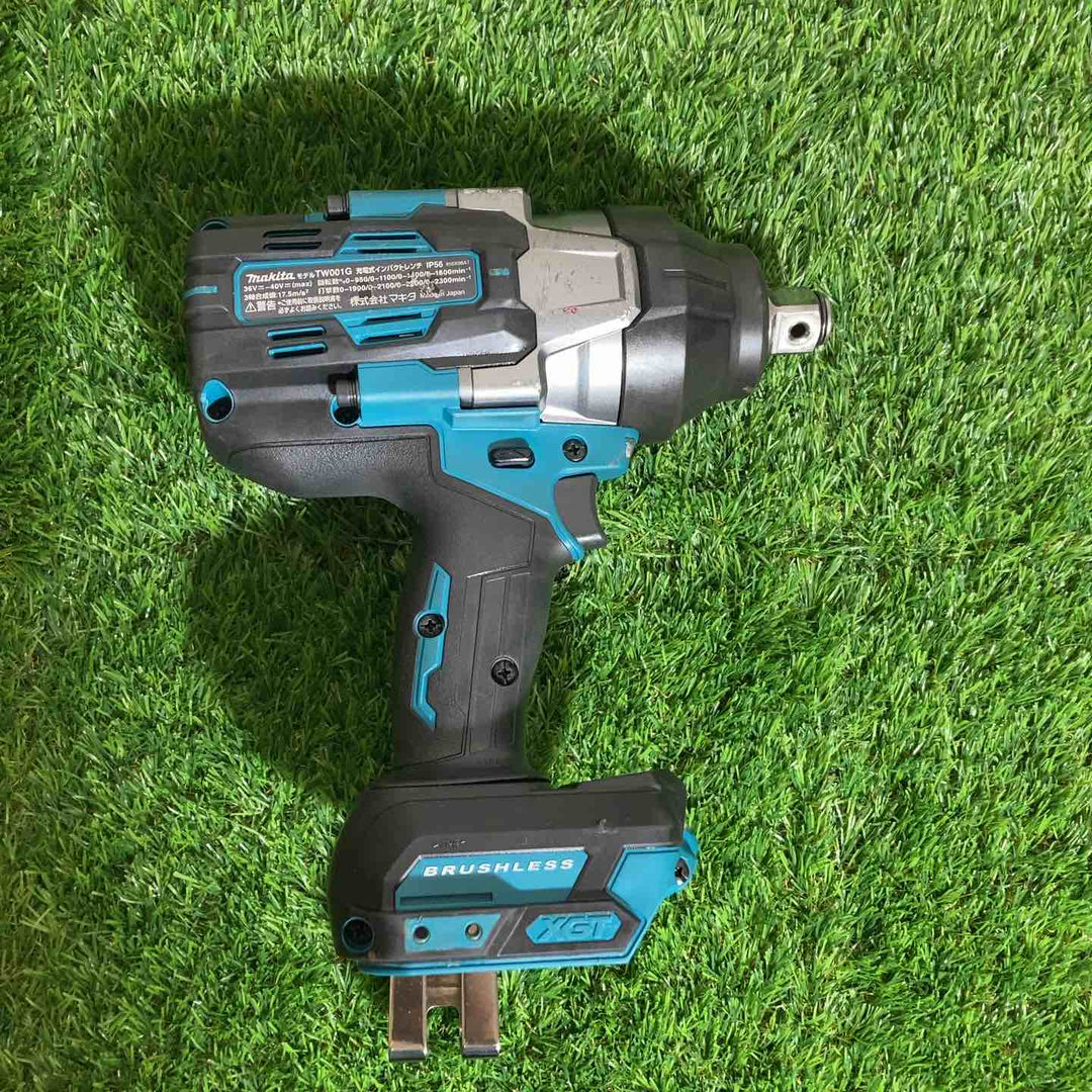 ★マキタ(makita) コードレスインパクトレンチ TW001GZ【戸田店】