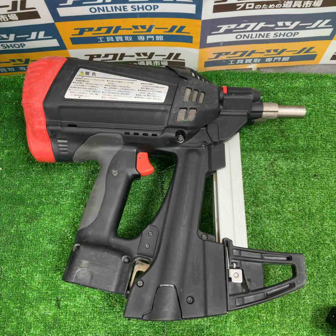 ◇マックス(MAX) コードレスガスネイラ GS-725C【草加店】