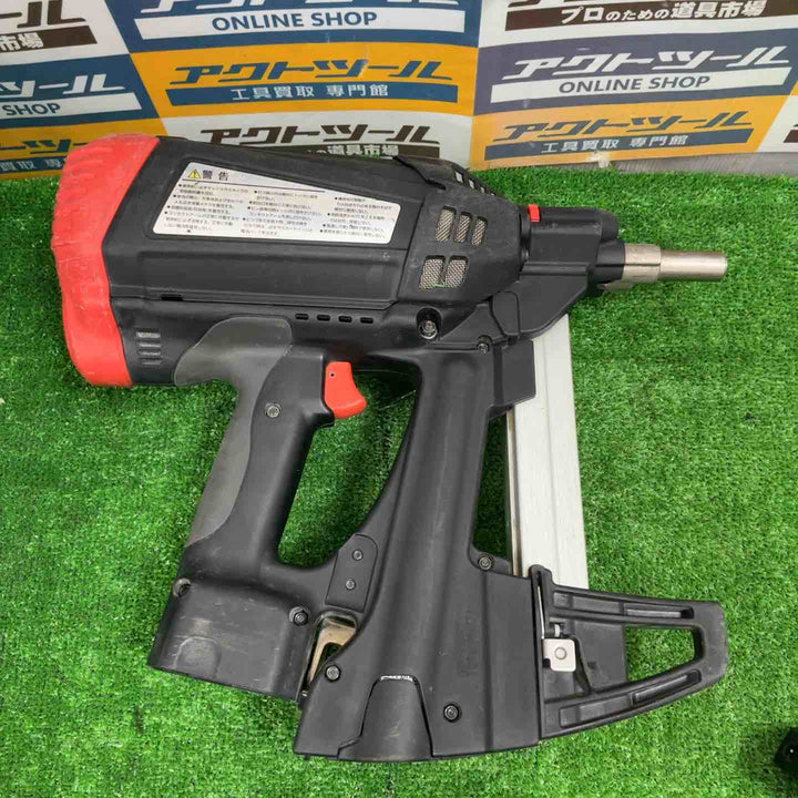 ◇マックス(MAX) コードレスガスネイラ GS-725C【草加店】