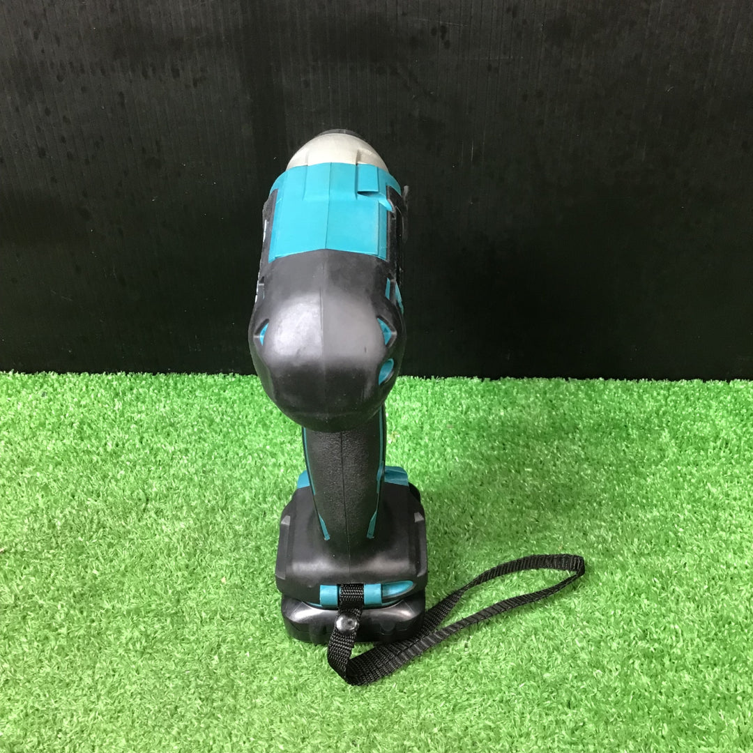 ★マキタ(makita) コードレスインパクトドライバー TD110DSHX【岩槻店】