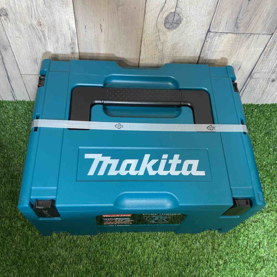 ★マキタ(makita) 18V/14.4Vコードレス全ネジカッター SC102DZK 本体＋ケースセット【戸田店】