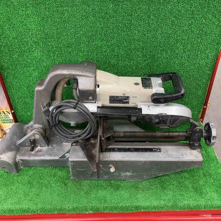 ★ハイコーキ(HIKOKI ※旧:日立工機) ロータリーバンドソー CB12FA2【川崎店】