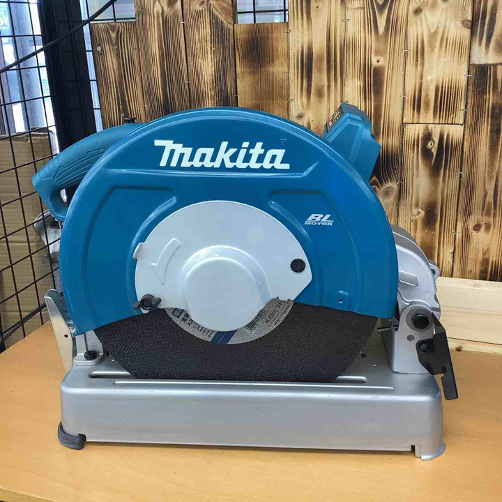 ★マキタ(makita) コードレス高速切断機 LW141DZ【越谷店】