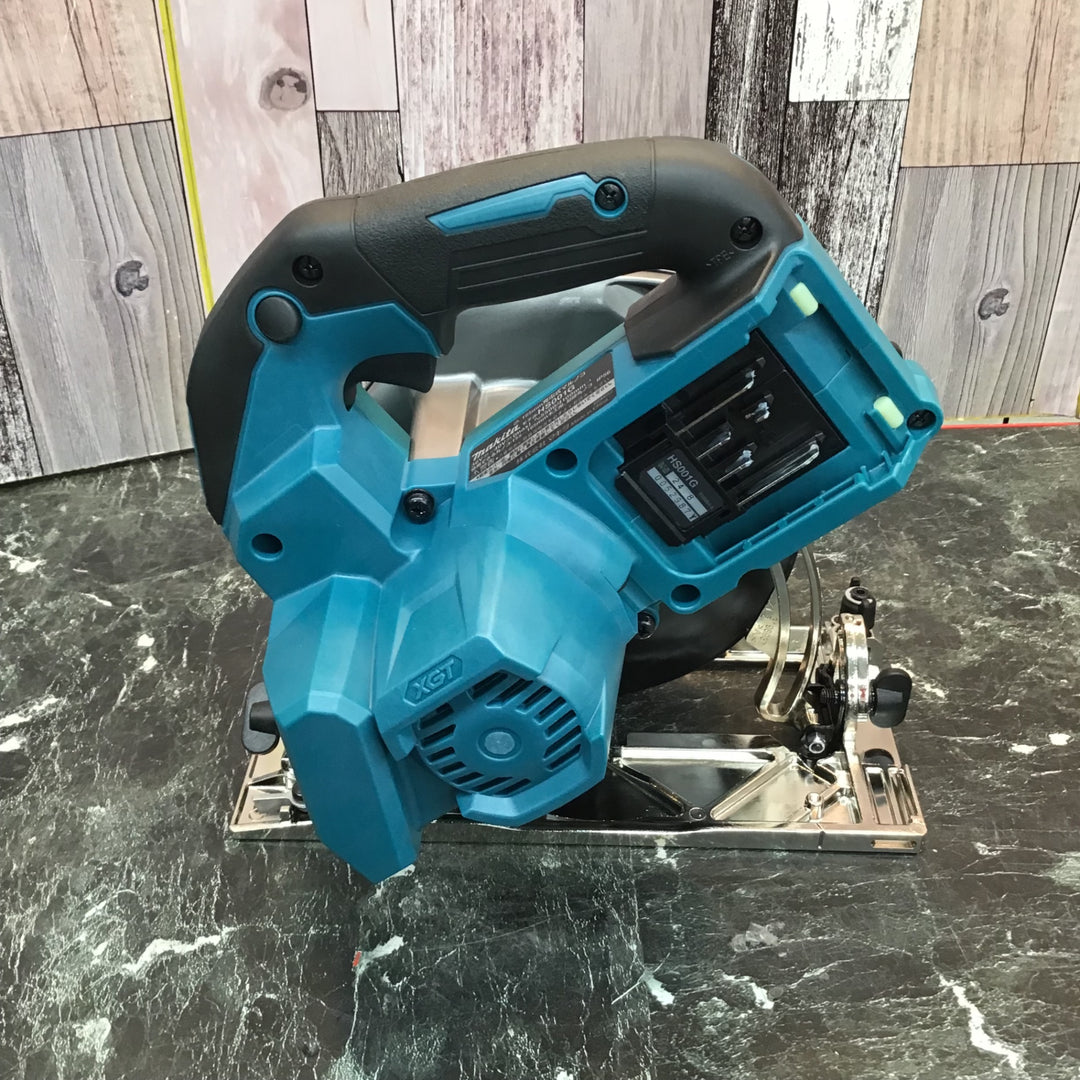 ★マキタ(makita) コードレス丸のこ HS001GRDX【八潮店】