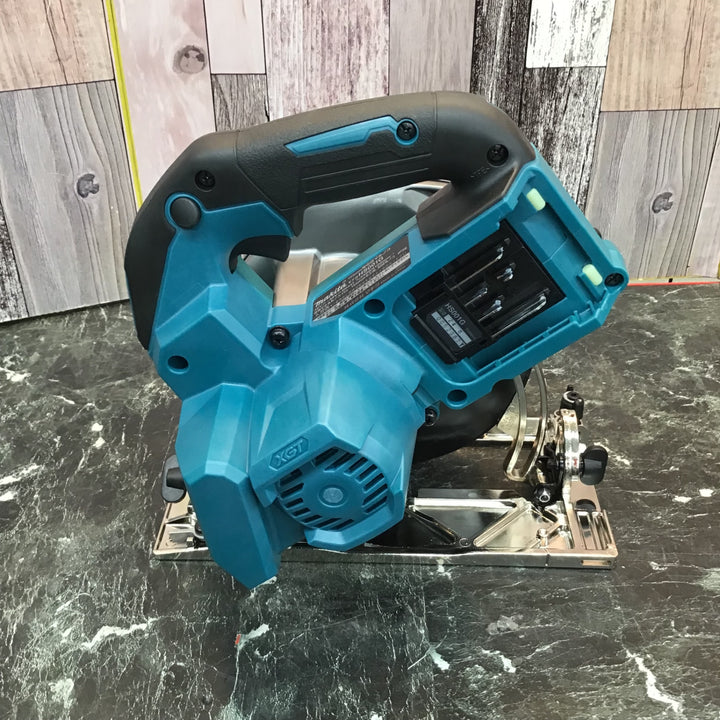 ★マキタ(makita) コードレス丸のこ HS001GRDX【八潮店】