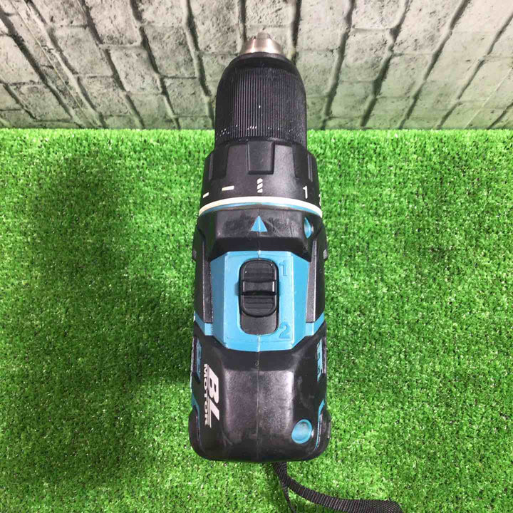 ☆マキタ(makita) コードレスドリルドライバ DF470DZ【川口店】