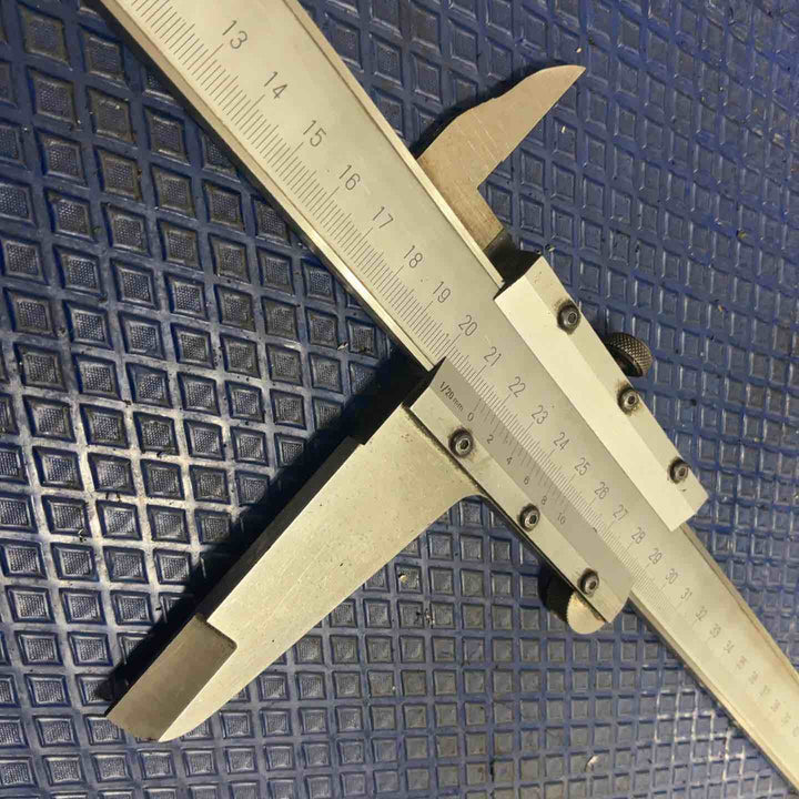 ミツトヨ ノギス 60cm【草加店】