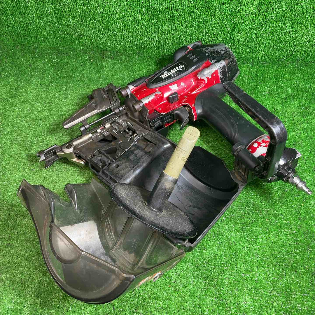 【中古品】 マキタ (makita) 高圧エア釘打ち機 AN931H 【藤沢店】