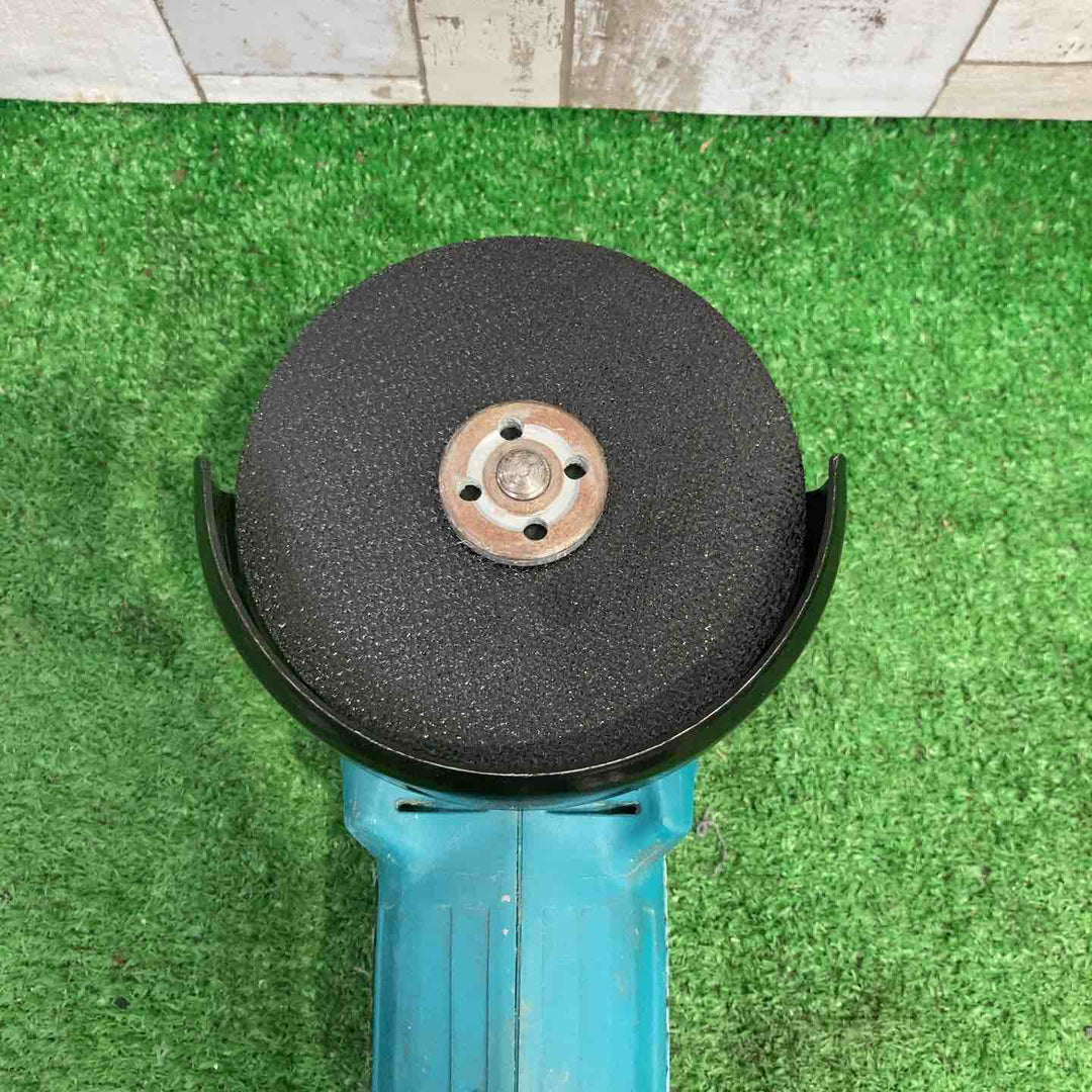 ☆マキタ(makita) 100mmコードレスディスクグラインダ GA404DZN (GA404DN)【町田店】