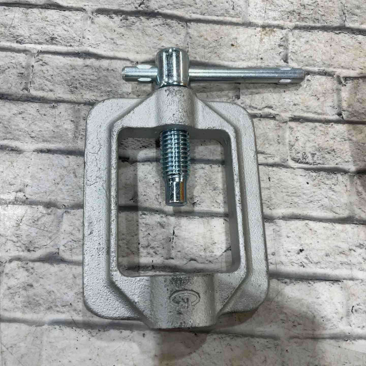 千代田精機 CHIYODA 圧接用 ガスレギュレーター 二個セット【川口店】