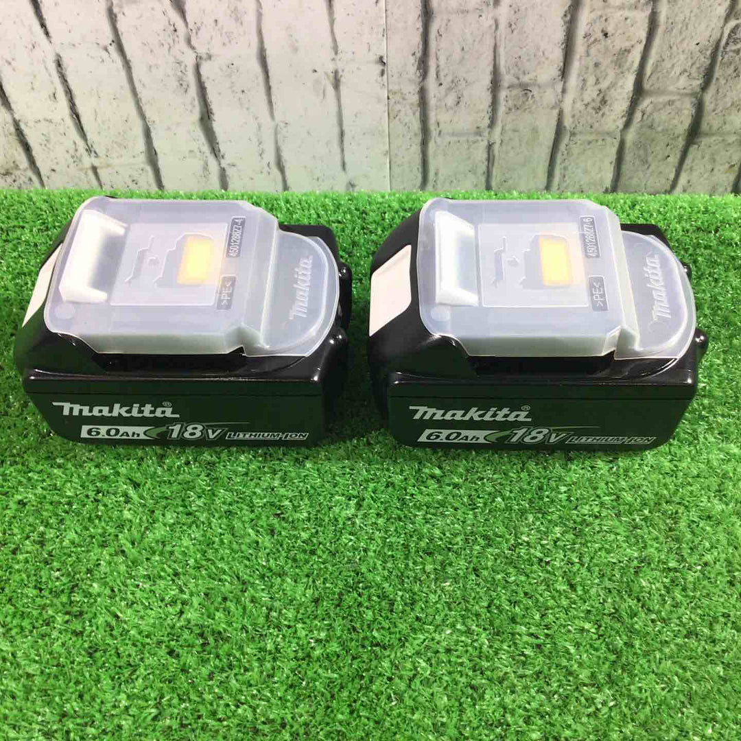 ★マキタ(makita) コードレスドリルドライバー DF486DRGX【川口店】