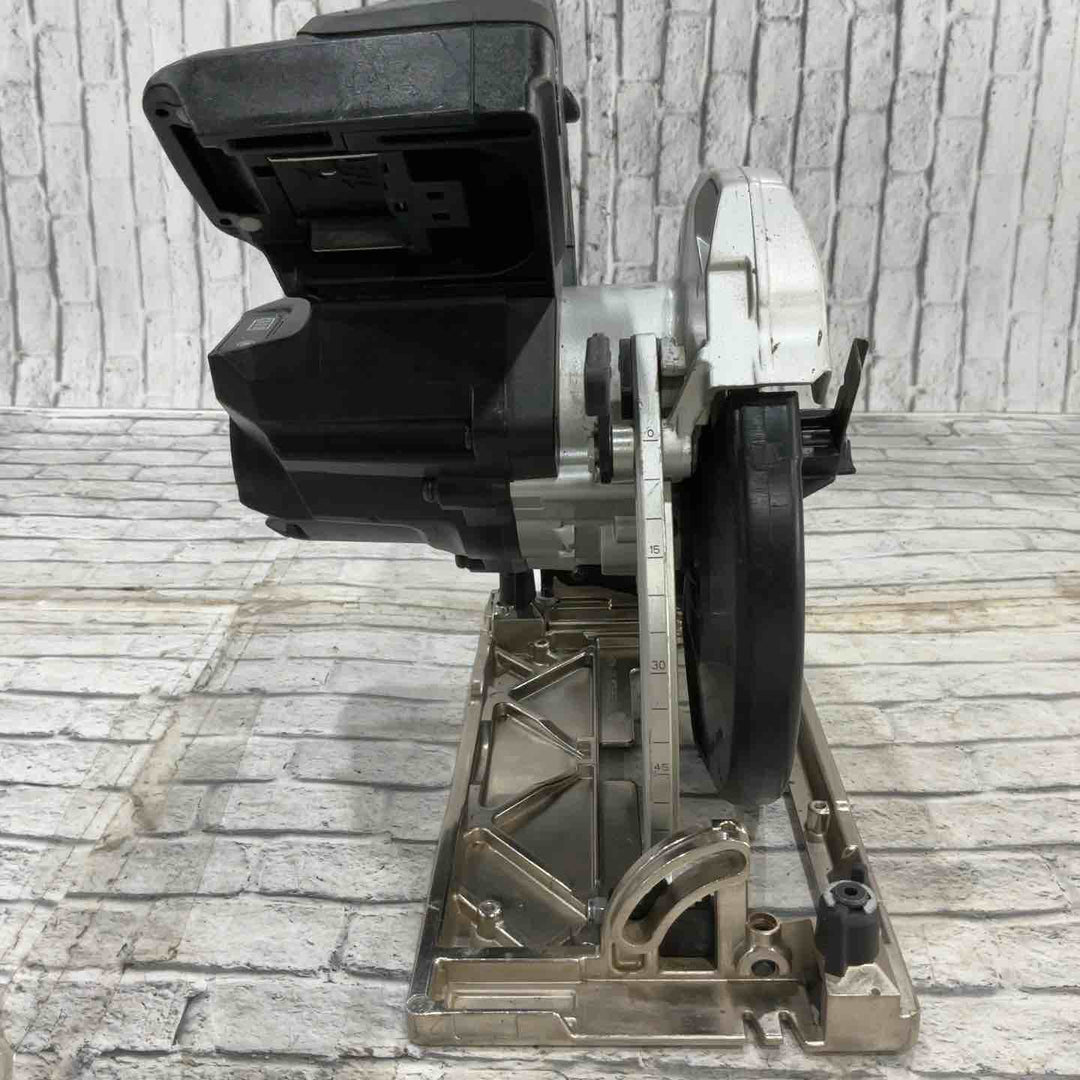 ★マキタ(makita) コードレス丸のこ HS631DZB【川口店】