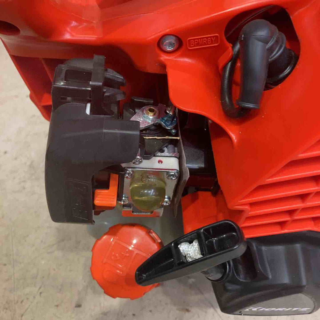 【店頭受取り限定】◇共立(KIORITZ) 2ストエンジンブロワ PB260 パワーブロワ【町田店】