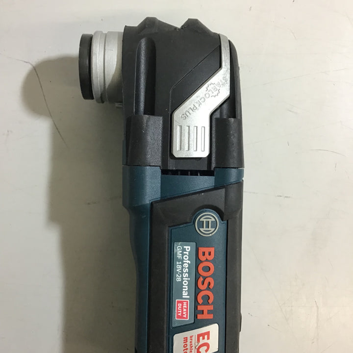 ★ボッシュ(BOSCH) コードレスマルチツール GMF18V-28【戸田店】