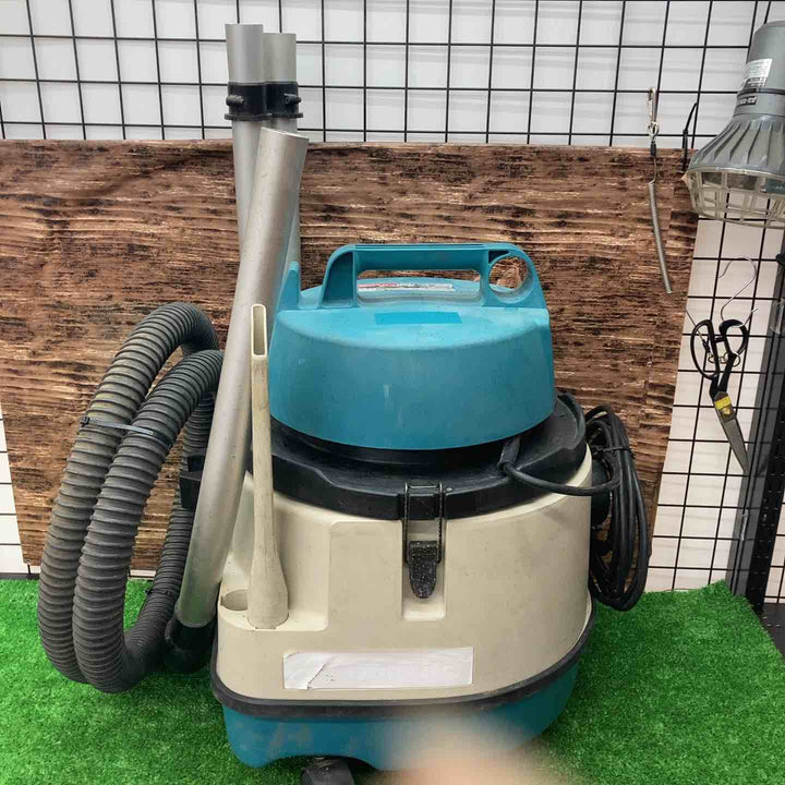 【中古品】マキタ(makita) 集じん機 435(P) 動作確認済み【川越店】